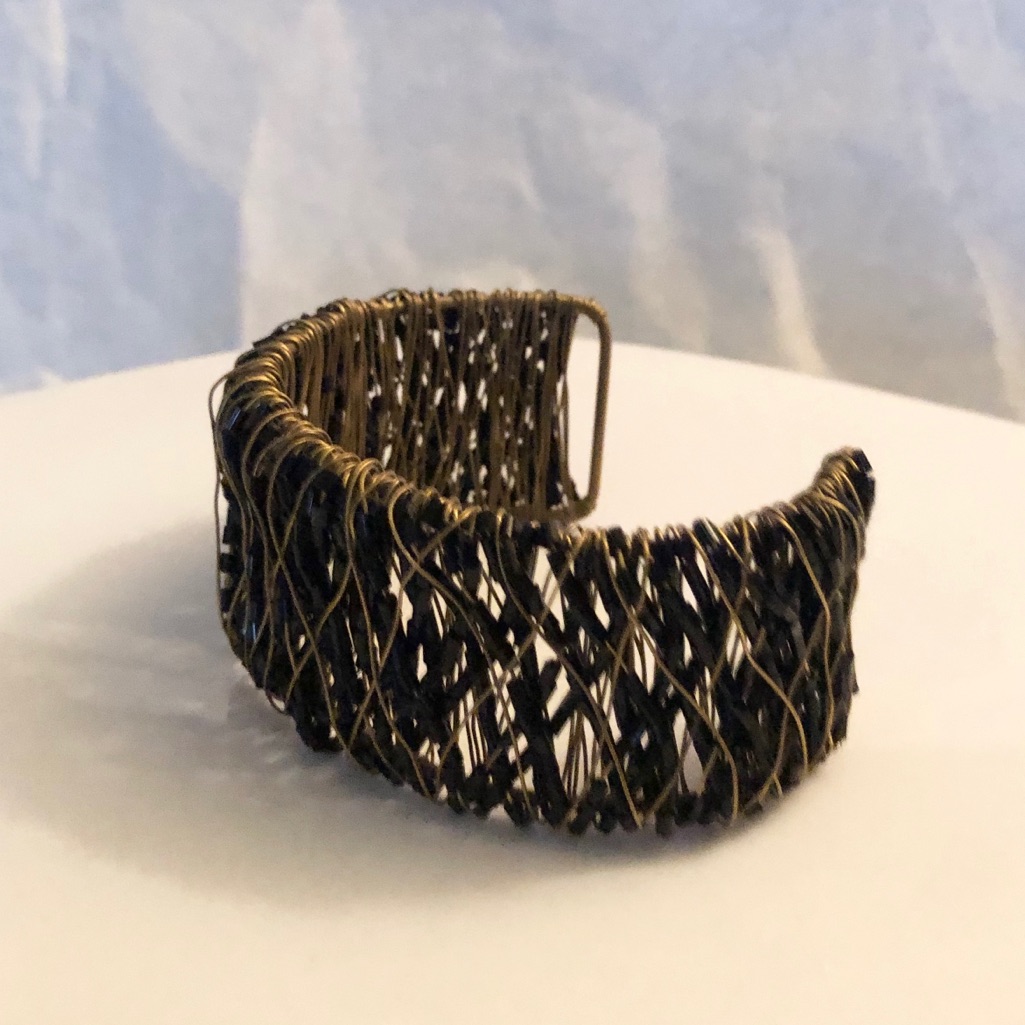 Bendable Cuff Bracelet